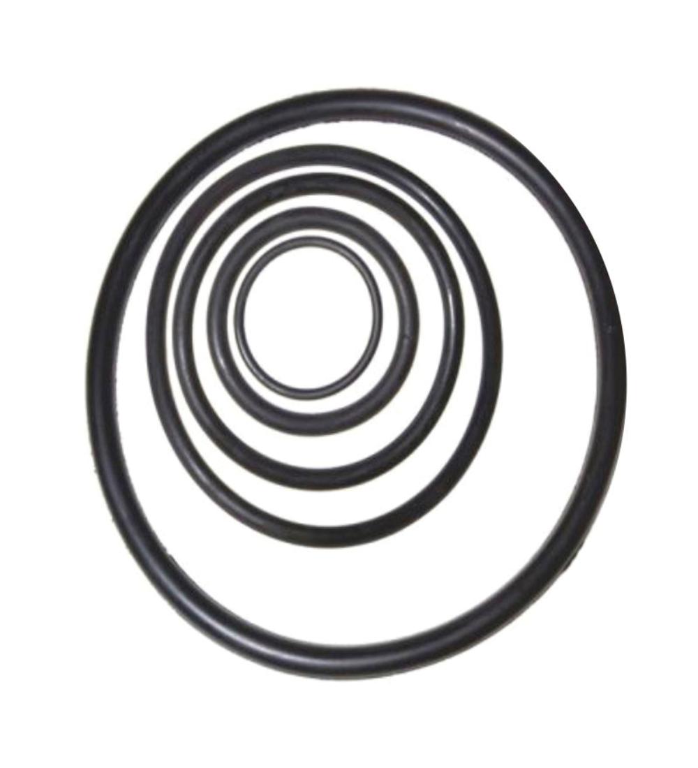Anillo de Goma  KRONA  673 DN-100